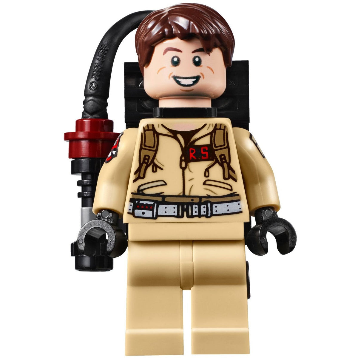 LEGO Ghostbusters Firehouse Headquarters 75827
