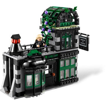 LEGO Harry Potter Diagon Alley 10217