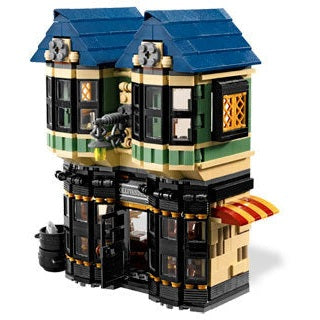 LEGO Harry Potter Diagon Alley 10217