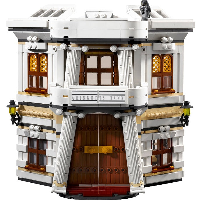 LEGO Harry Potter Diagon Alley 10217