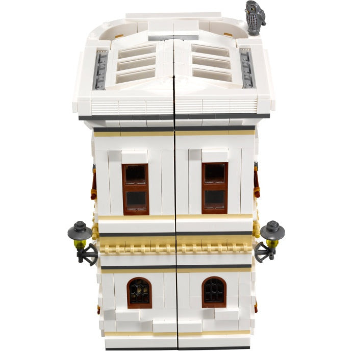 LEGO Harry Potter Diagon Alley 10217