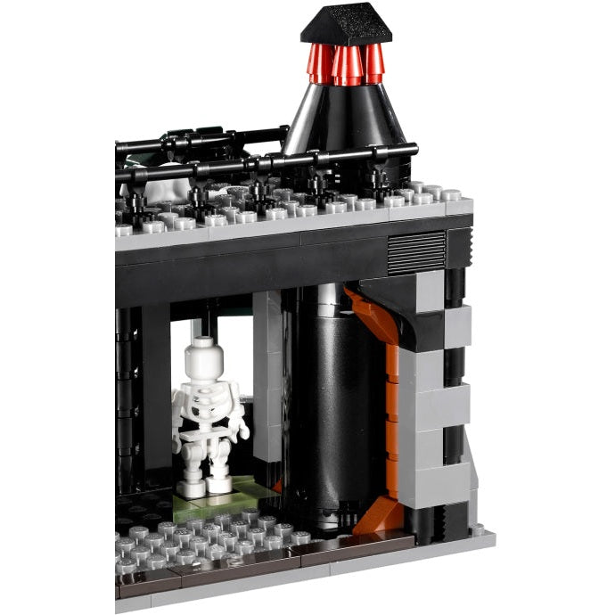 LEGO Harry Potter Diagon Alley 10217