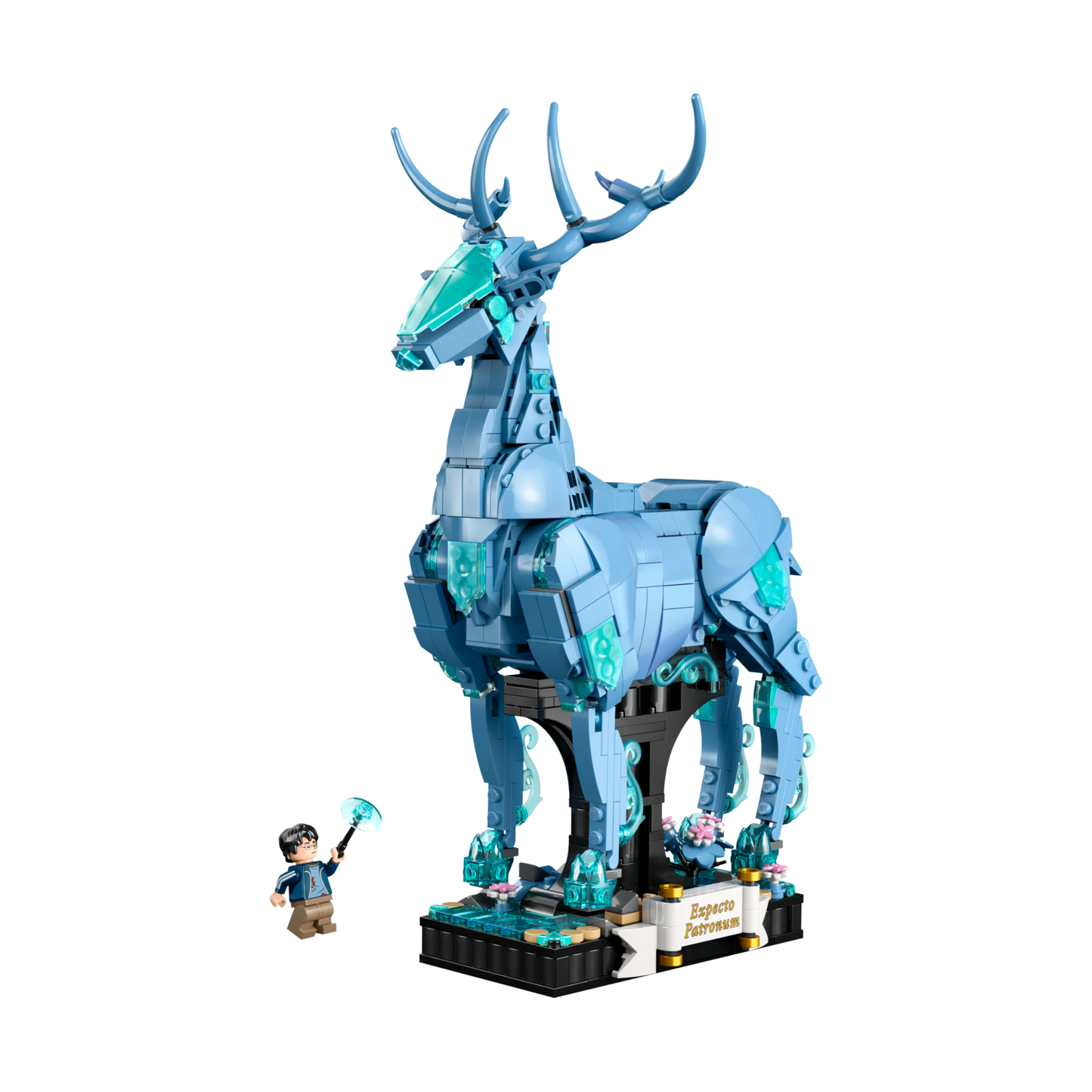 LEGO Harry Potter Expecto Patronum 76414