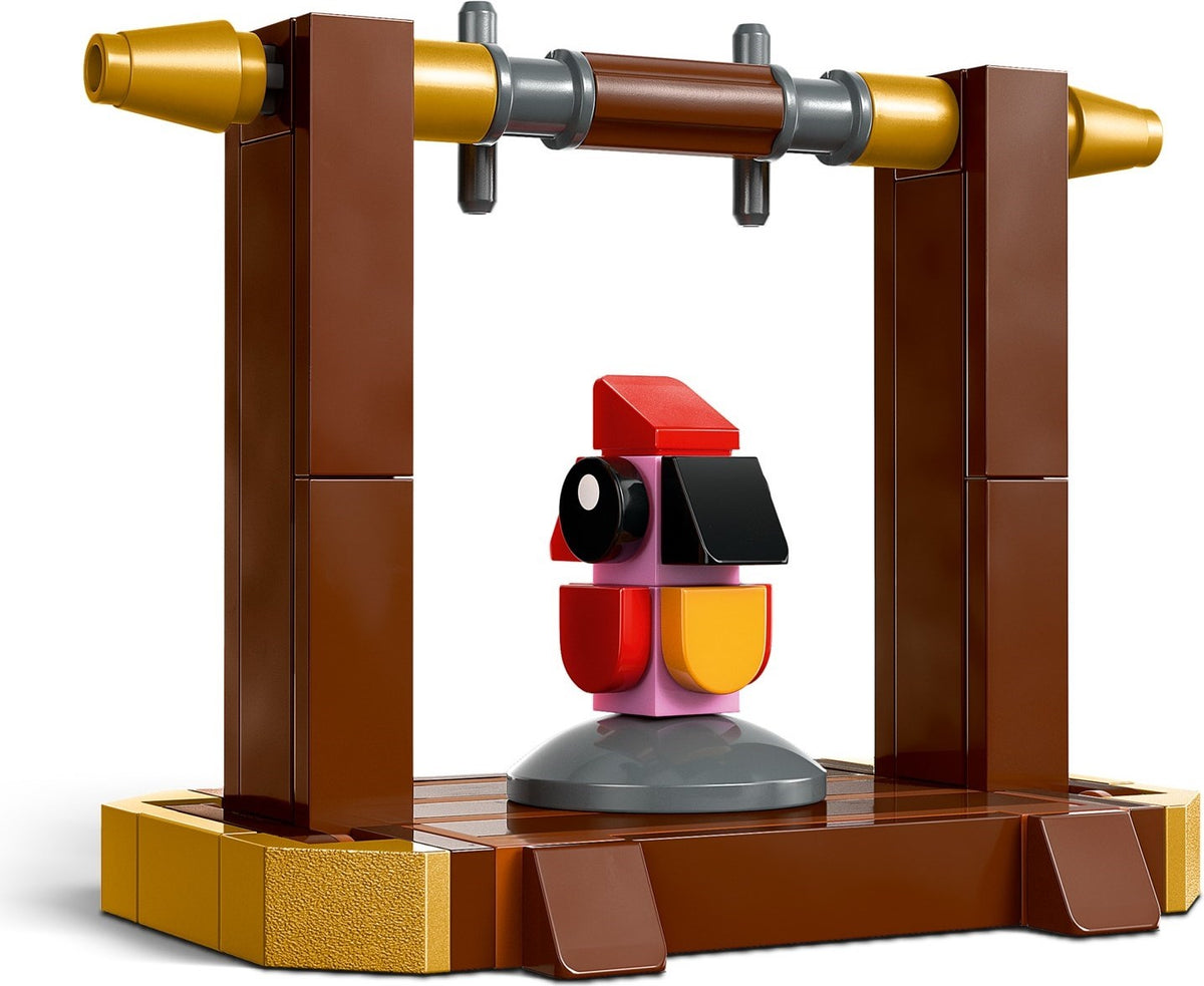 LEGO Harry Potter Fawkes: Dumbledore's Phoenix 76448