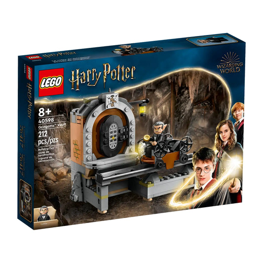 LEGO Harry Potter Gringotts™ Vault 40598