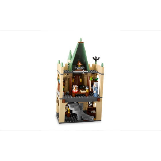 LEGO Harry Potter Hogwarts Castle 4842