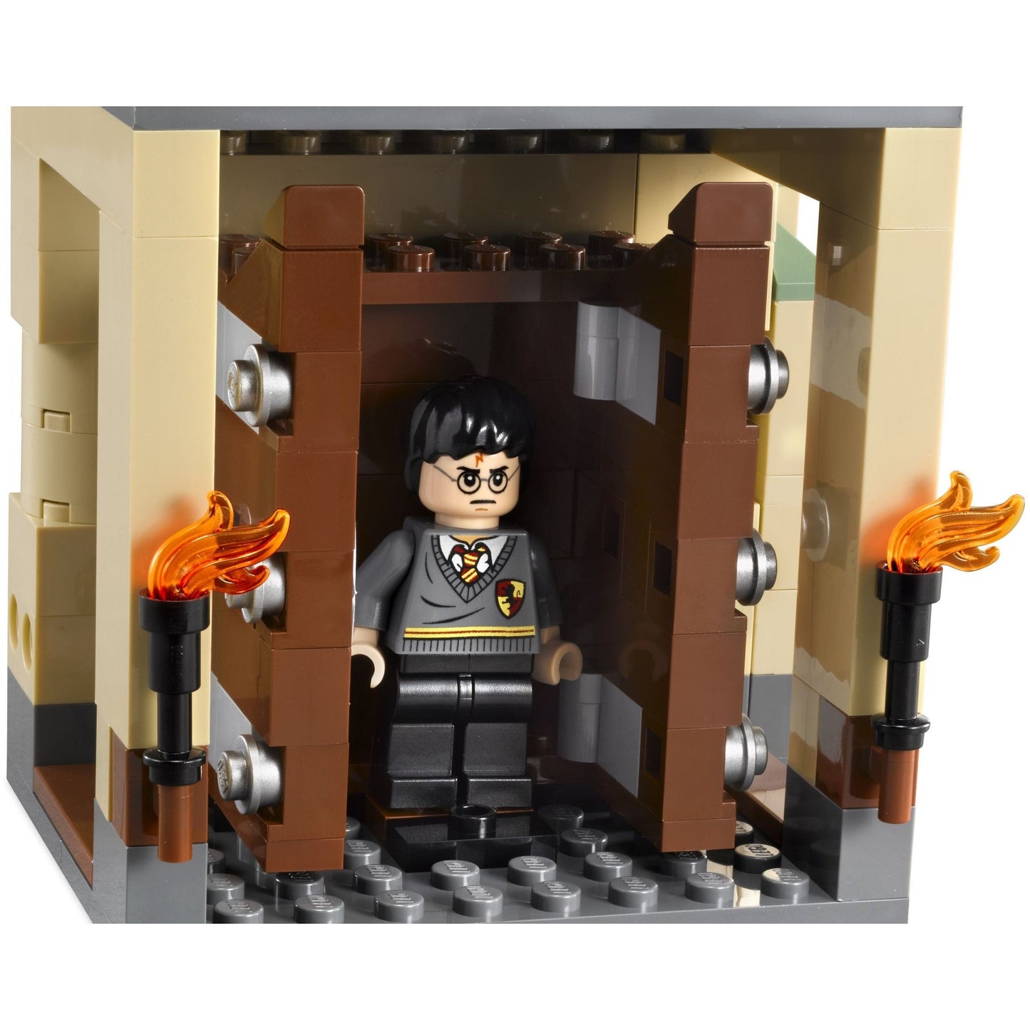 LEGO Harry Potter Hogwarts Castle 4842