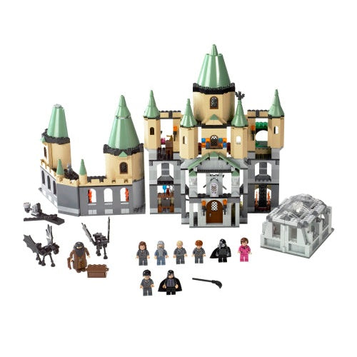 LEGO Harry Potter Hogwarts Castle 5378