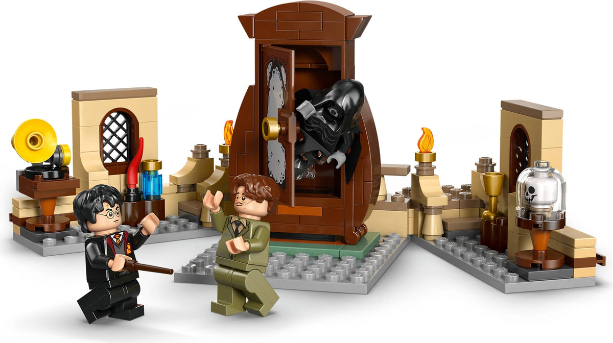 LEGO Harry Potter Hogwarts Castle: Hospital Wing 76463