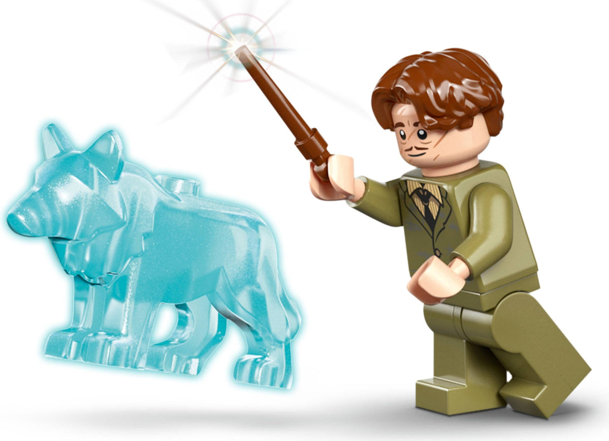 LEGO Harry Potter Hogwarts Castle: Hospital Wing 76463