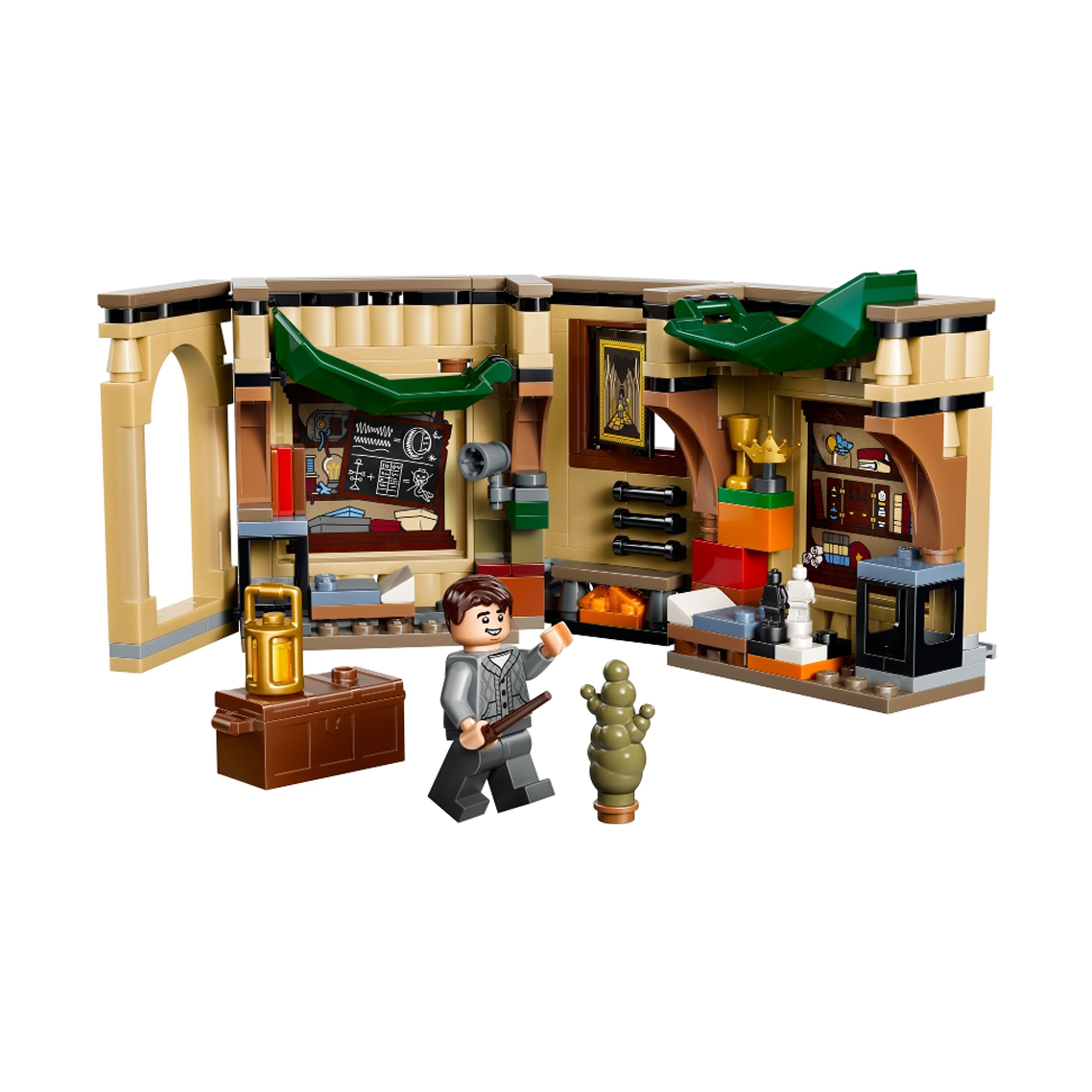 LEGO Harry Potter Hogwarts Castle: Room of Requirement 40770
