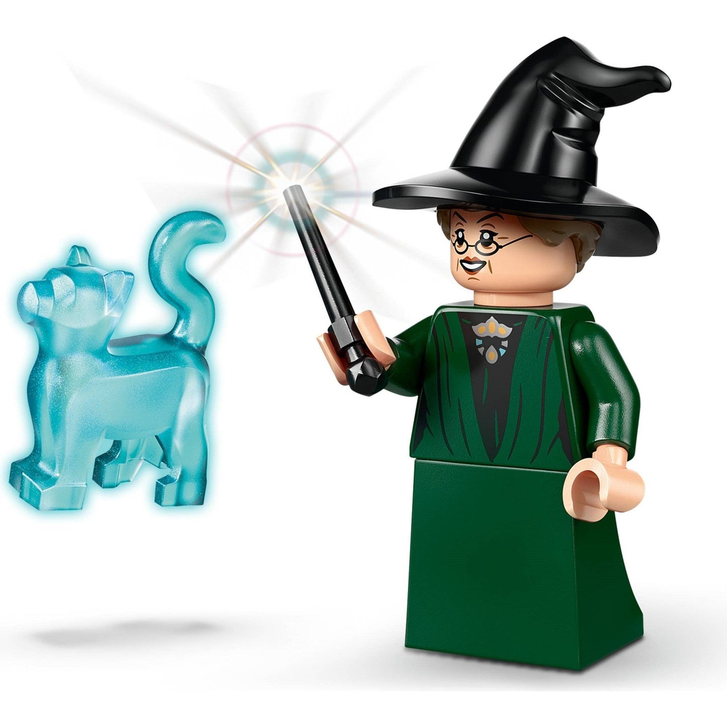 LEGO Harry Potter Hogwarts Castle: Sorting Hat Ceremony 76460