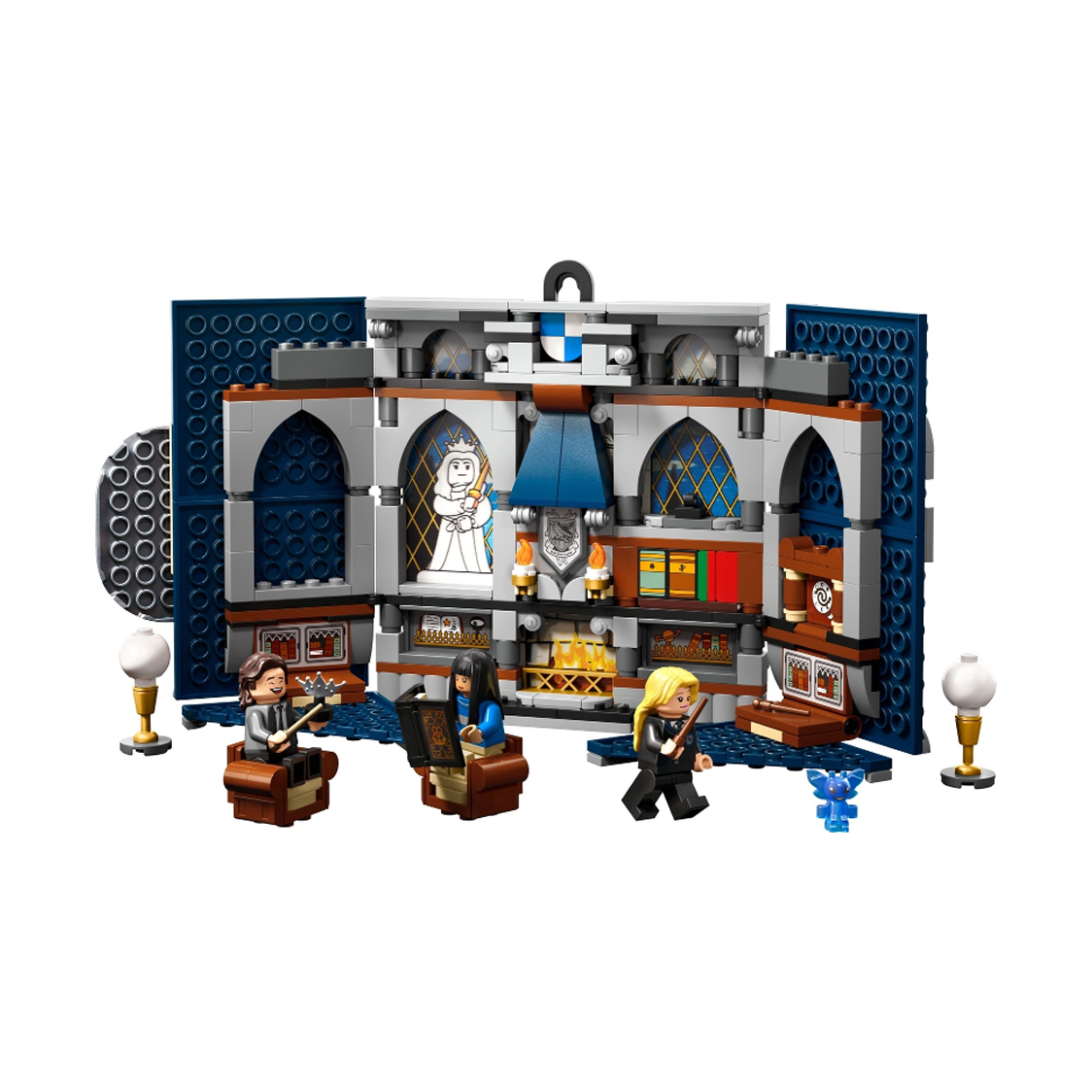 LEGO Harry Potter Ravenclaw House Banner 76411