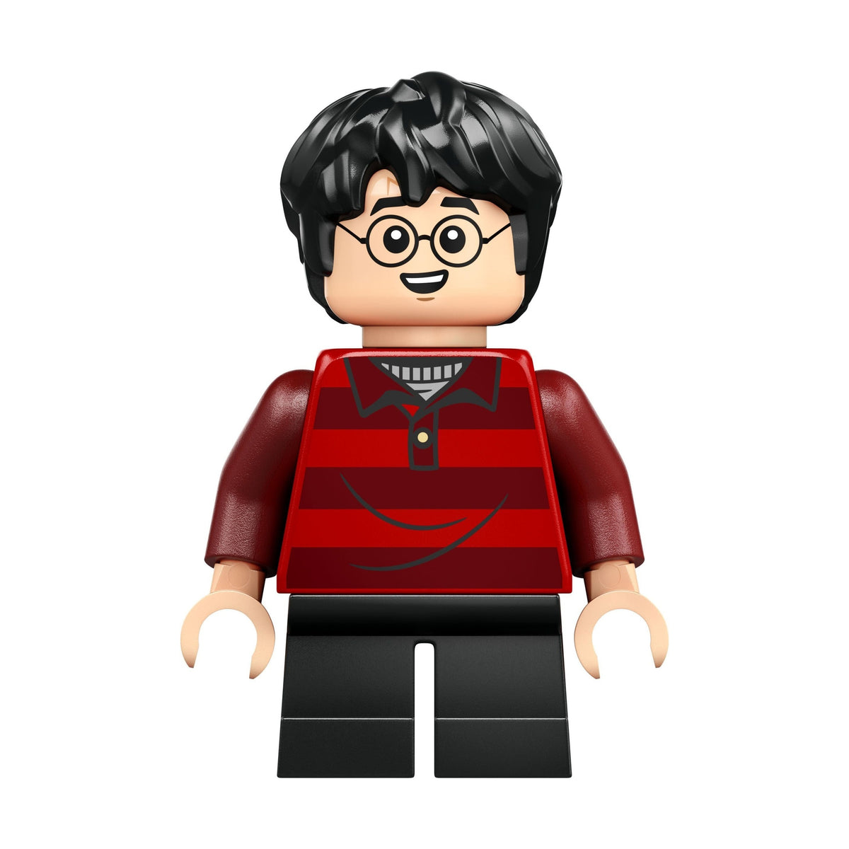 LEGO Harry Potter The Burrow - Collectors' Edition 76437