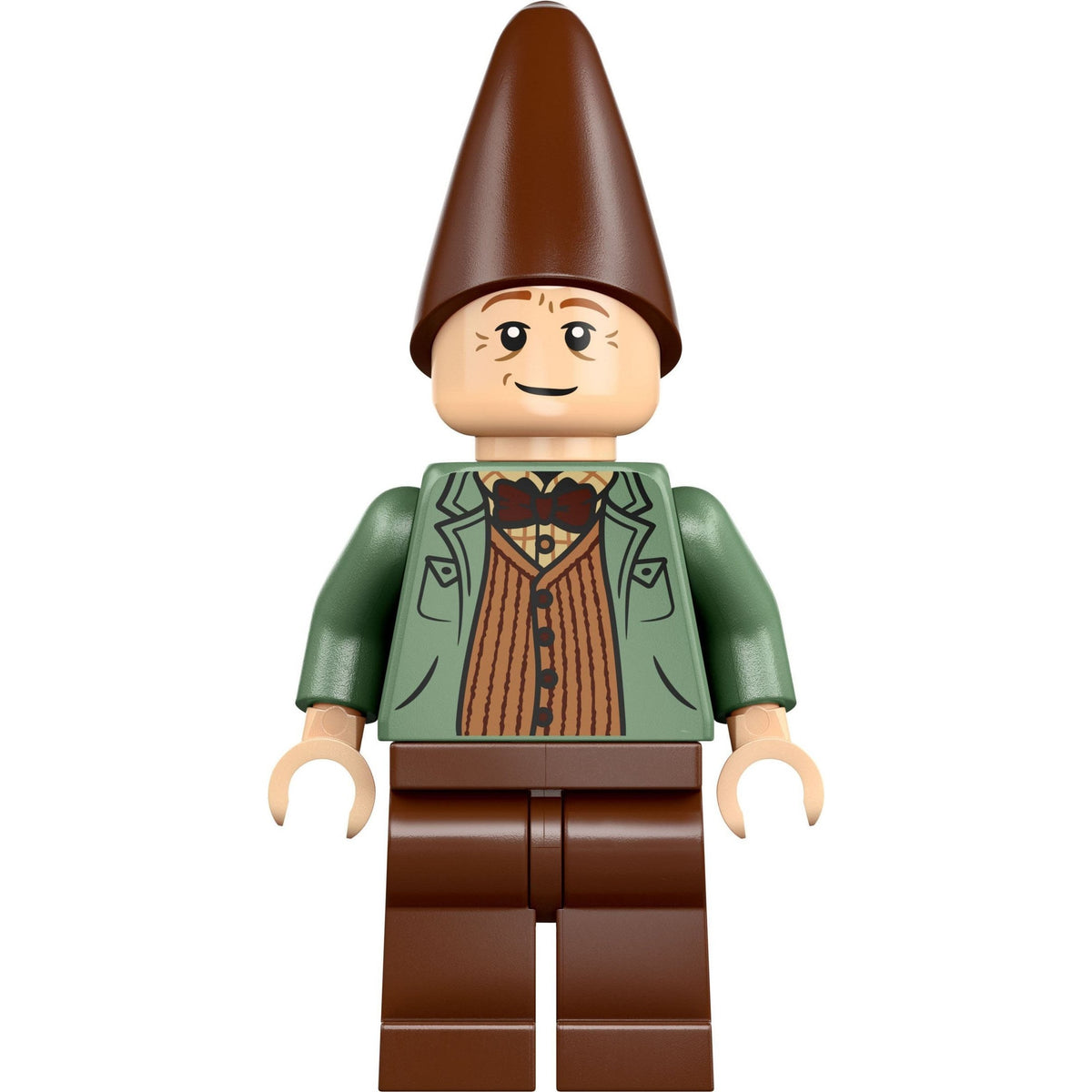 LEGO Harry Potter The Burrow - Collectors' Edition 76437