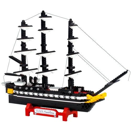 LEGO Hobby Set USS Constellation 10021