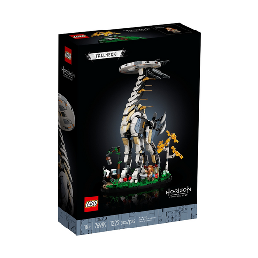 LEGO Horizon Forbidden West: Tallneck 76989