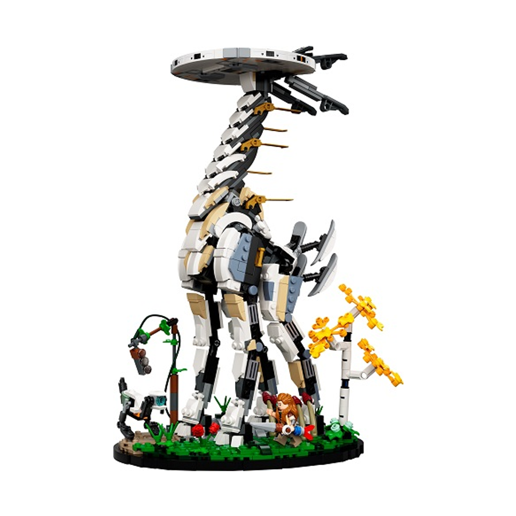 LEGO Horizon Forbidden West: Tallneck 76989