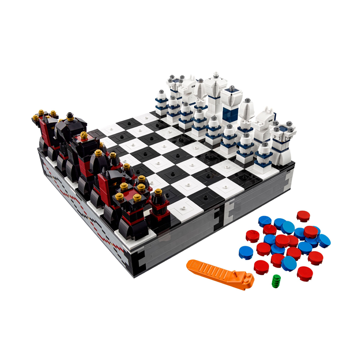 LEGO Iconic Chess Set 40174
