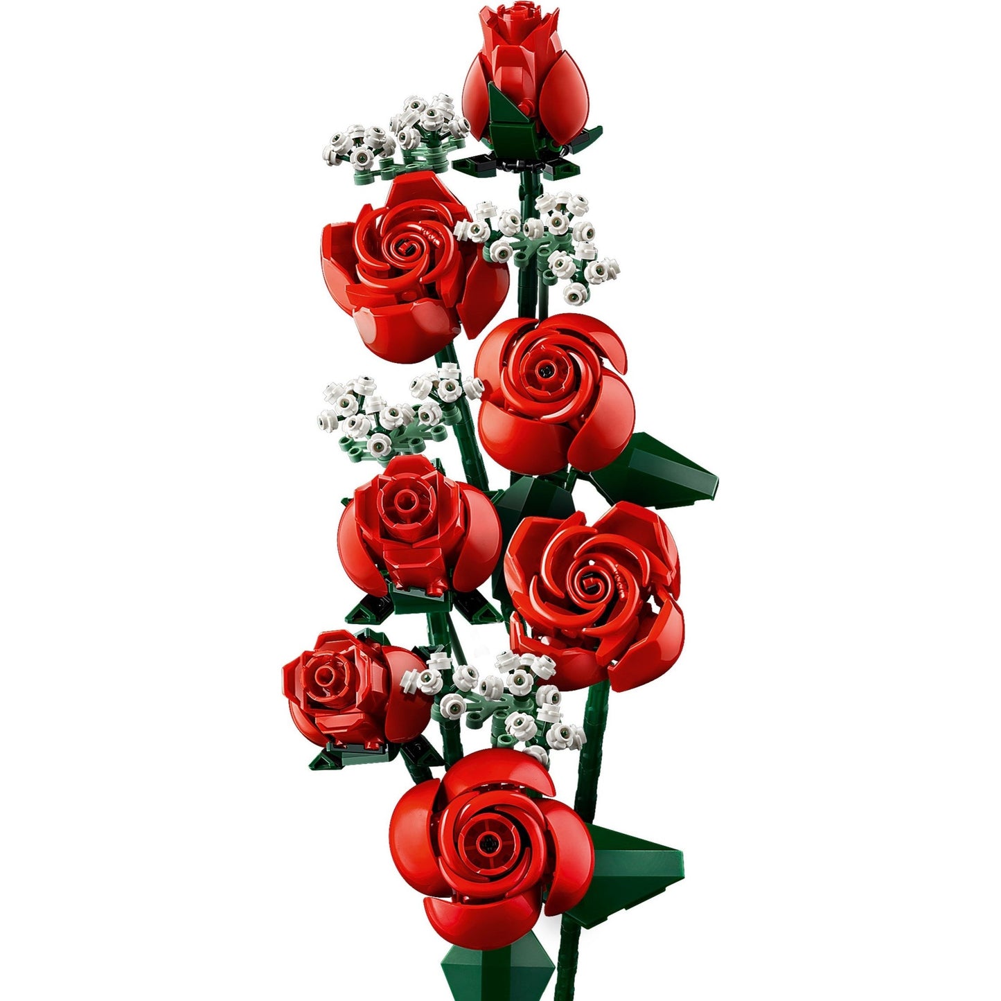 LEGO Icons Bouquet of Roses 10328