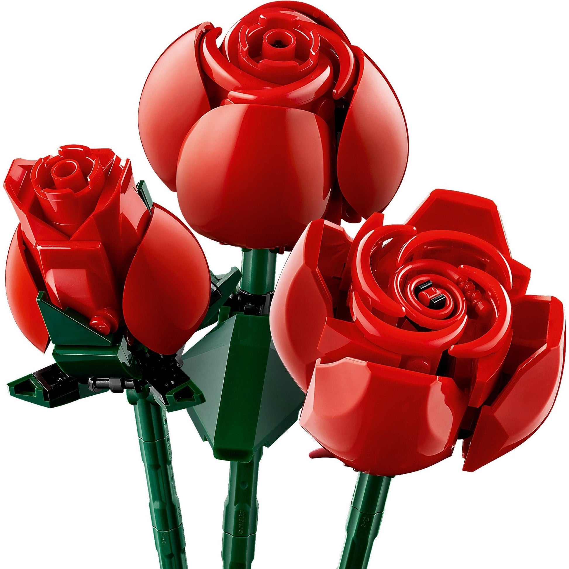 LEGO Icons Bouquet of Roses 10328