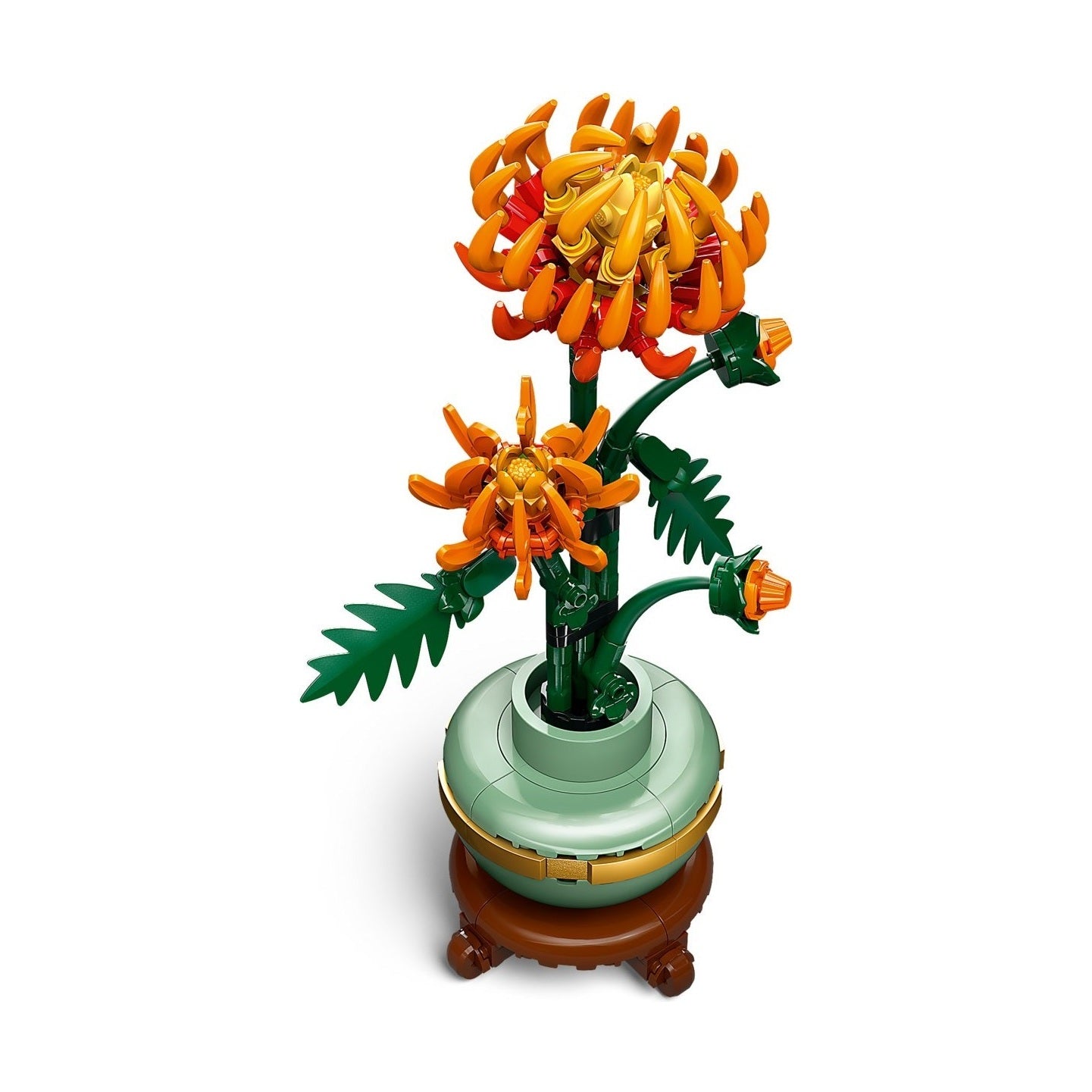 LEGO Icons Chrysanthemum 10368