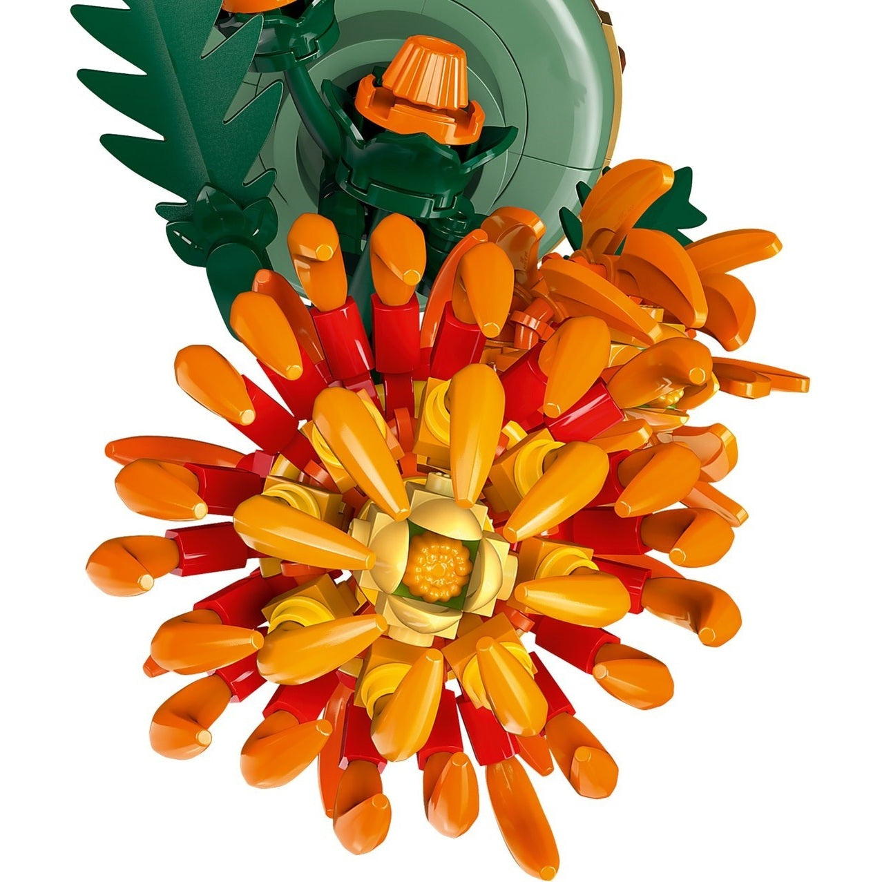 LEGO Icons Chrysanthemum 10368