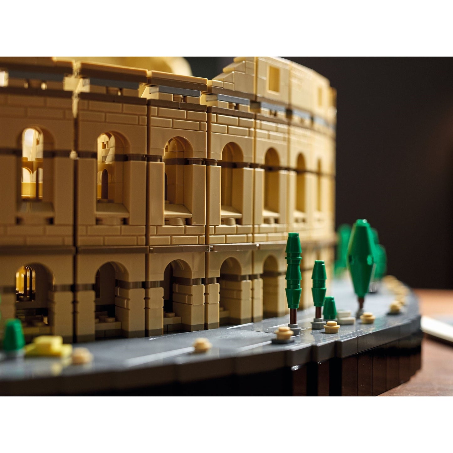 LEGO Icons Colosseum 10276