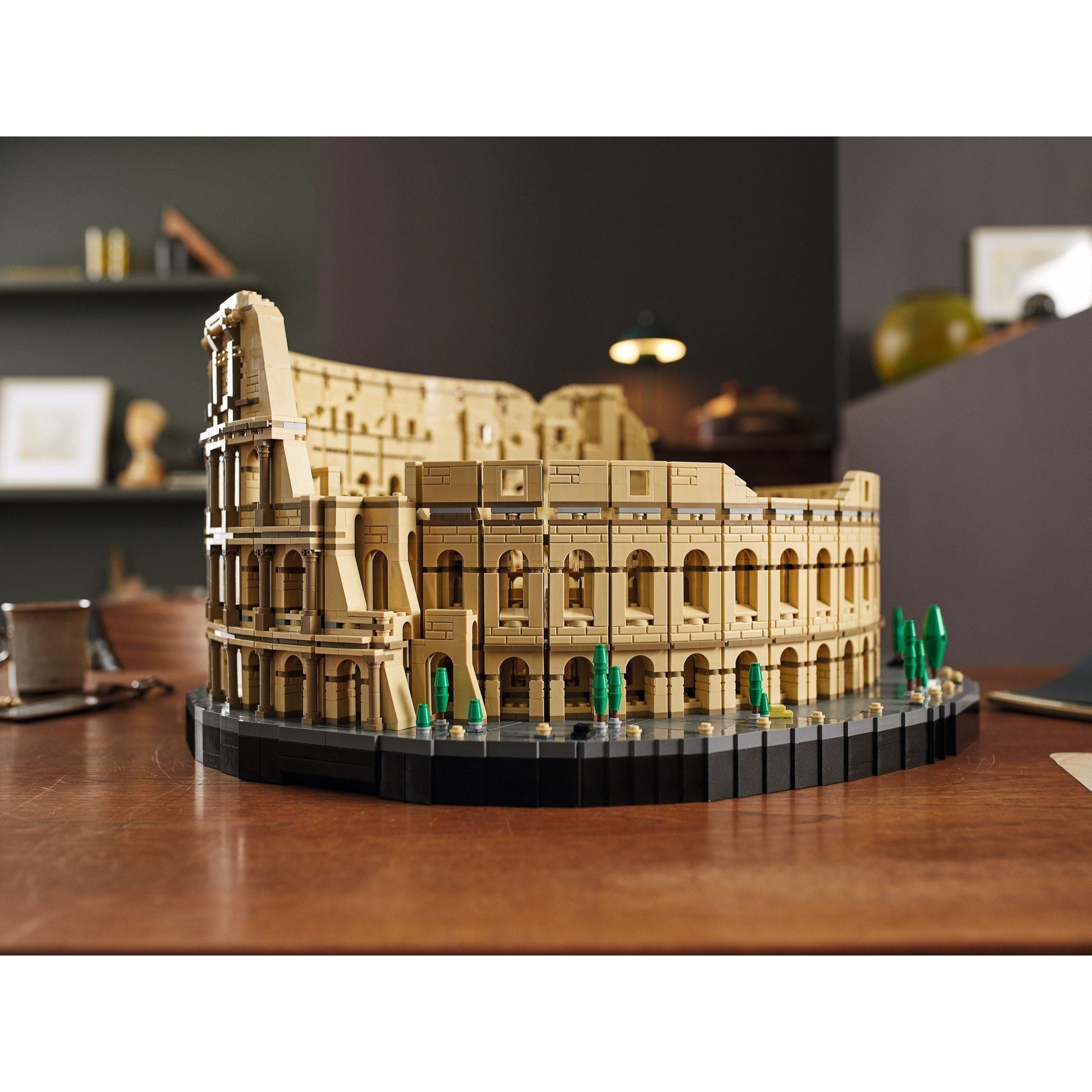 LEGO Icons Colosseum 10276