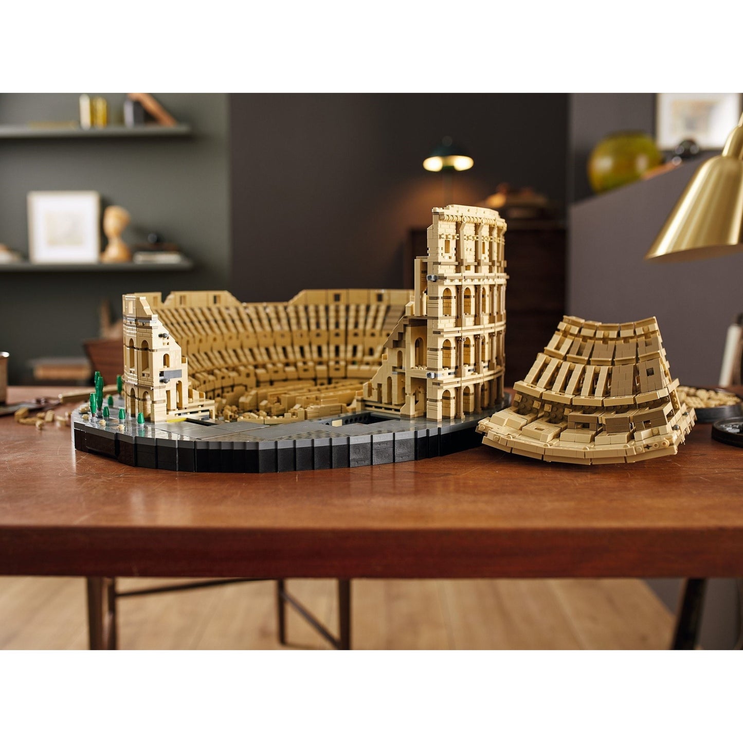 LEGO Icons Colosseum 10276