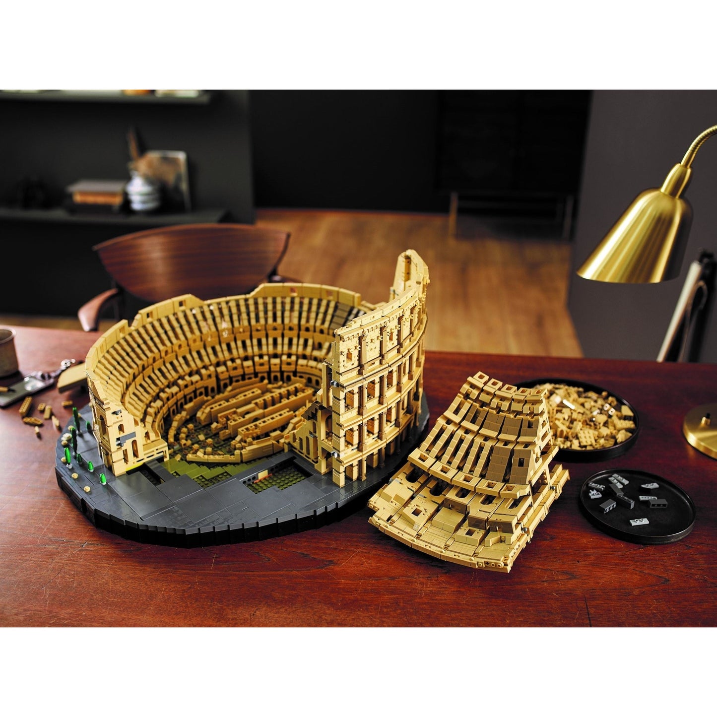 LEGO Icons Colosseum 10276