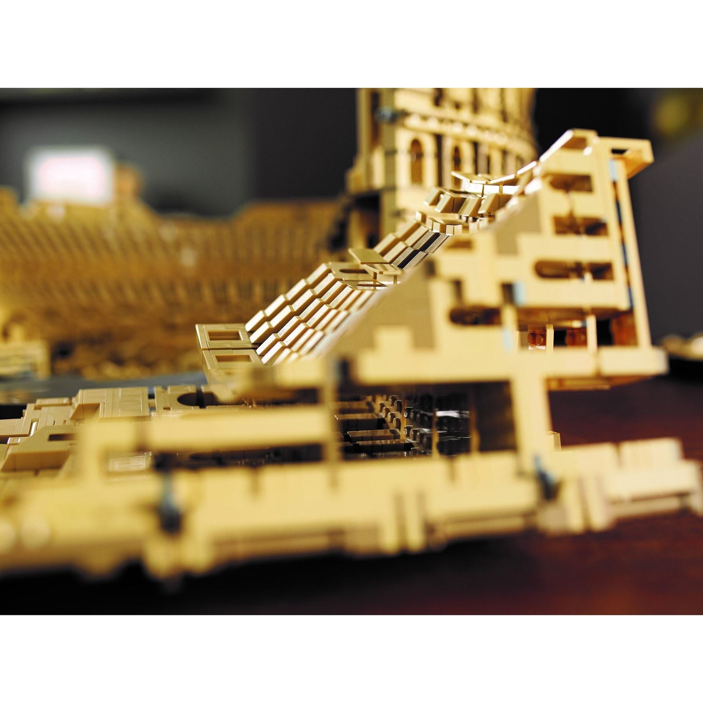 LEGO Icons Colosseum 10276