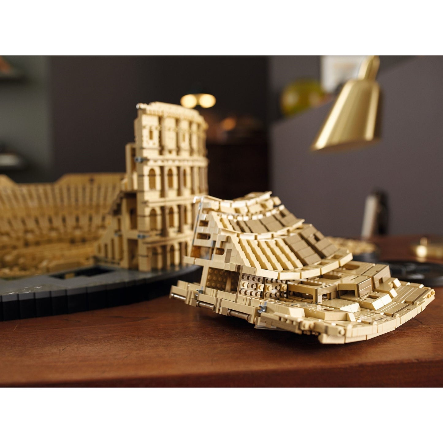 LEGO Icons Colosseum 10276