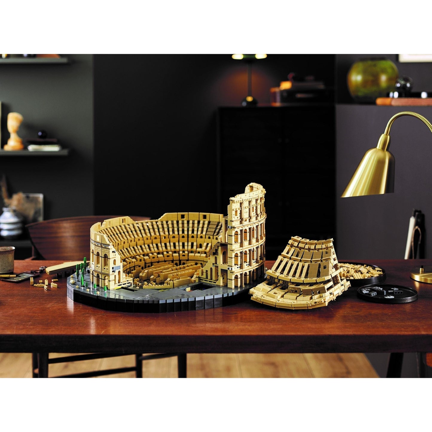 LEGO Icons Colosseum 10276