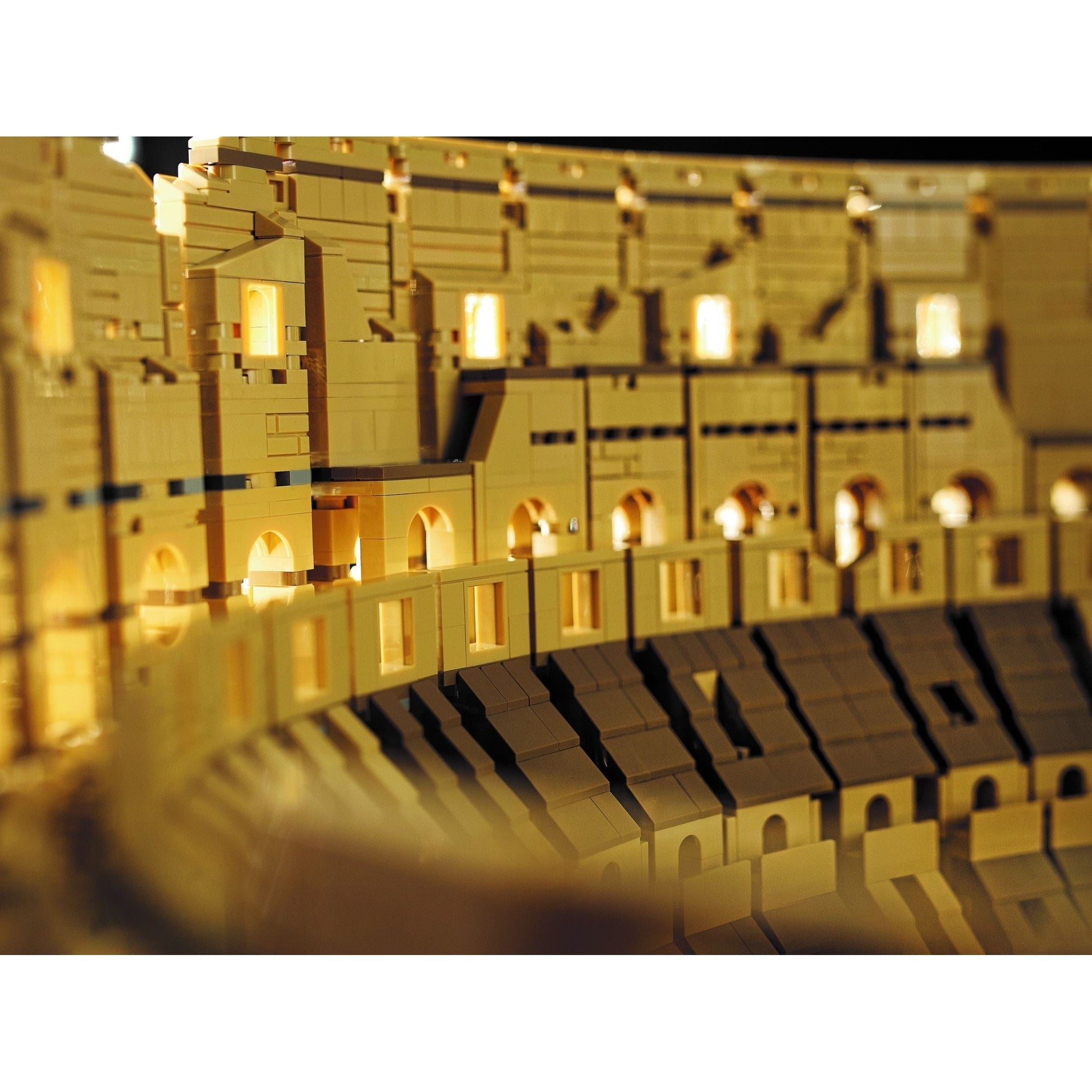 LEGO Icons Colosseum 10276