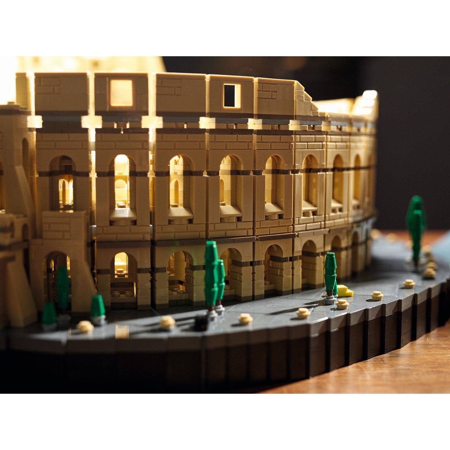 LEGO Icons Colosseum 10276