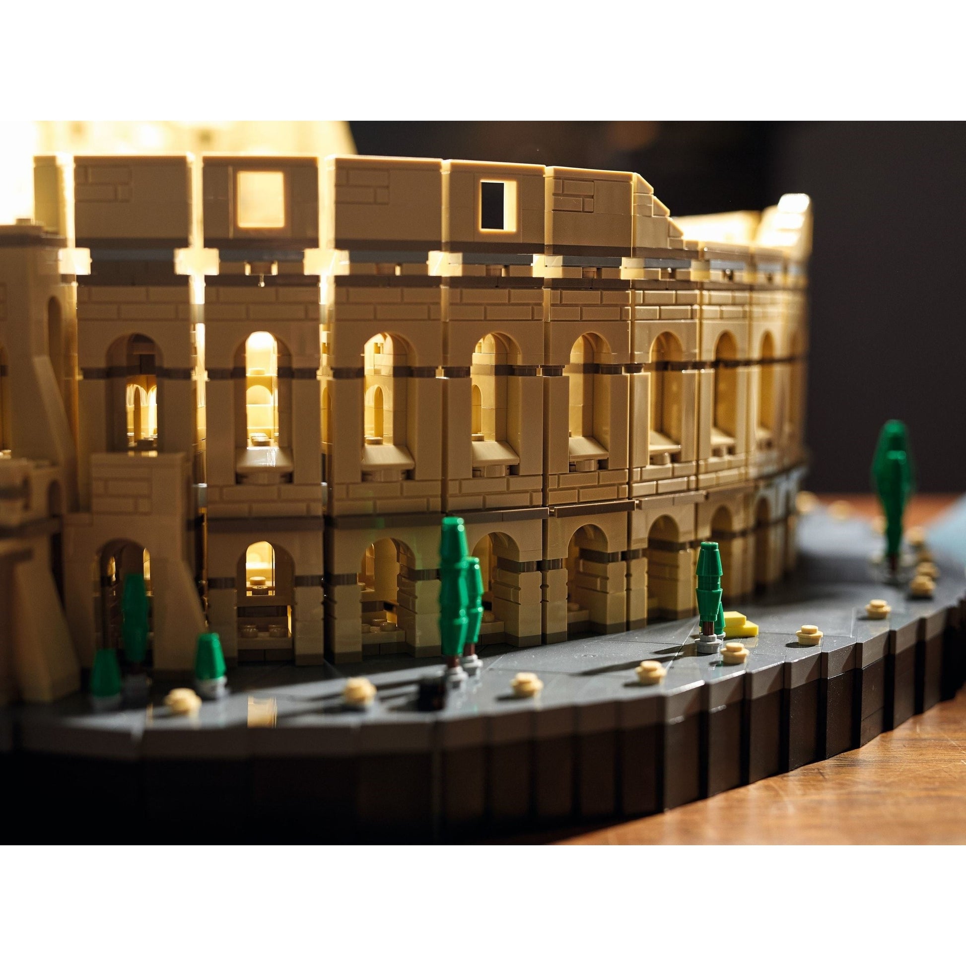 LEGO Icons Colosseum 10276