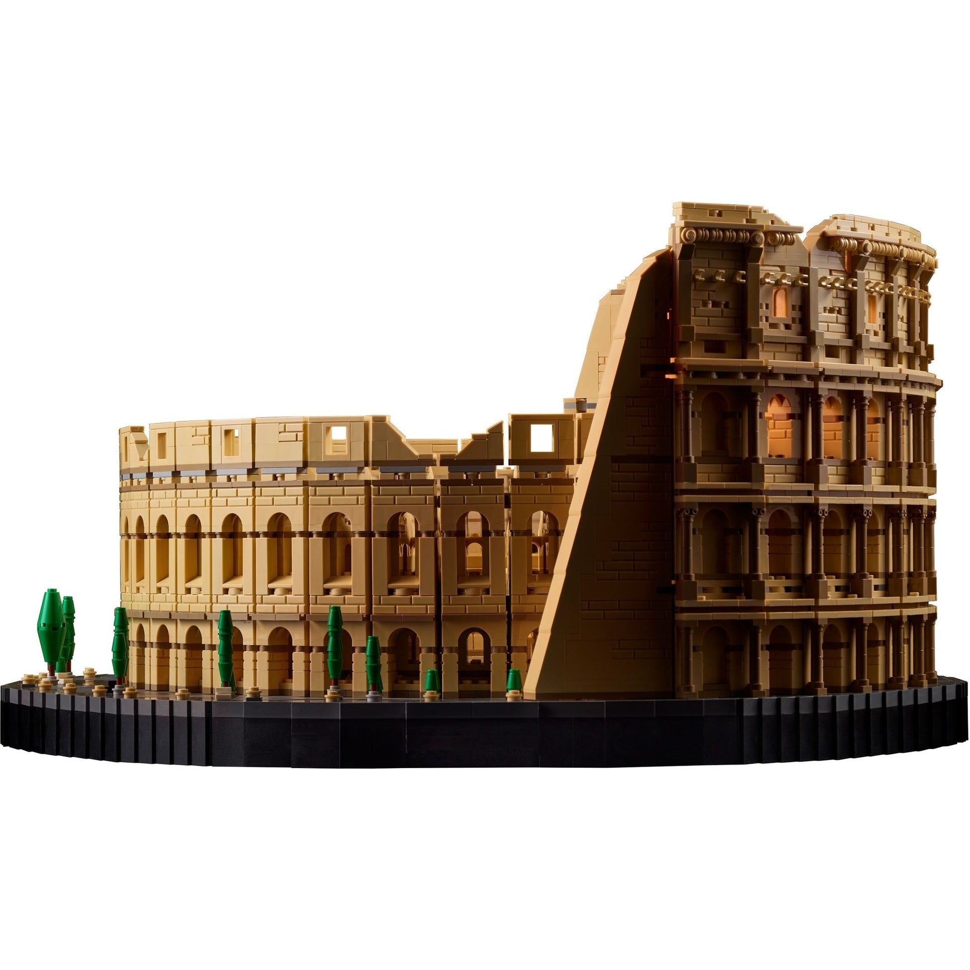 LEGO Icons Colosseum 10276