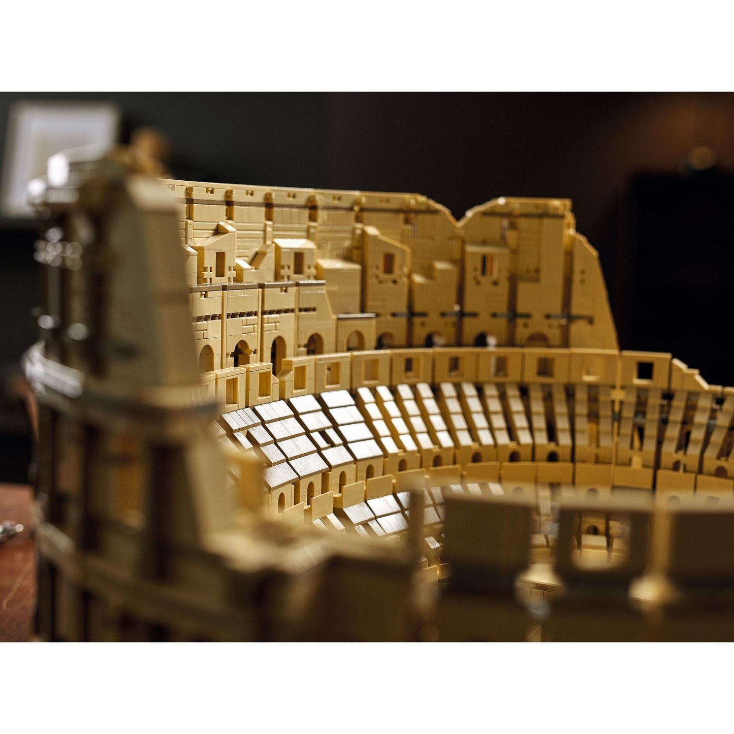 LEGO Icons Colosseum 10276