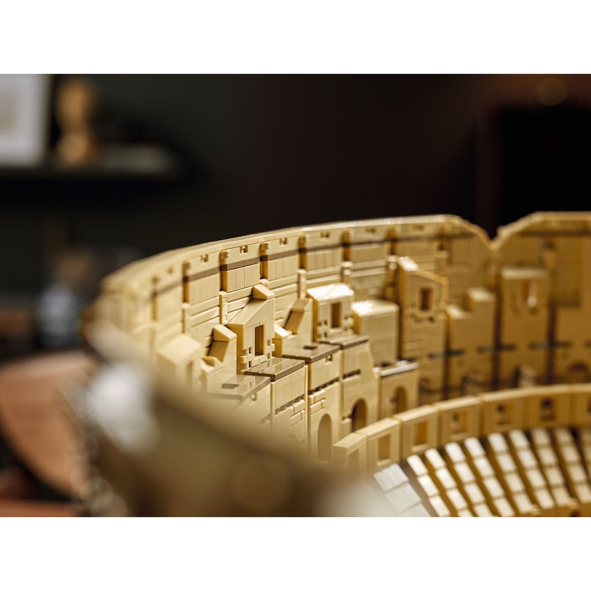 LEGO Icons Colosseum 10276