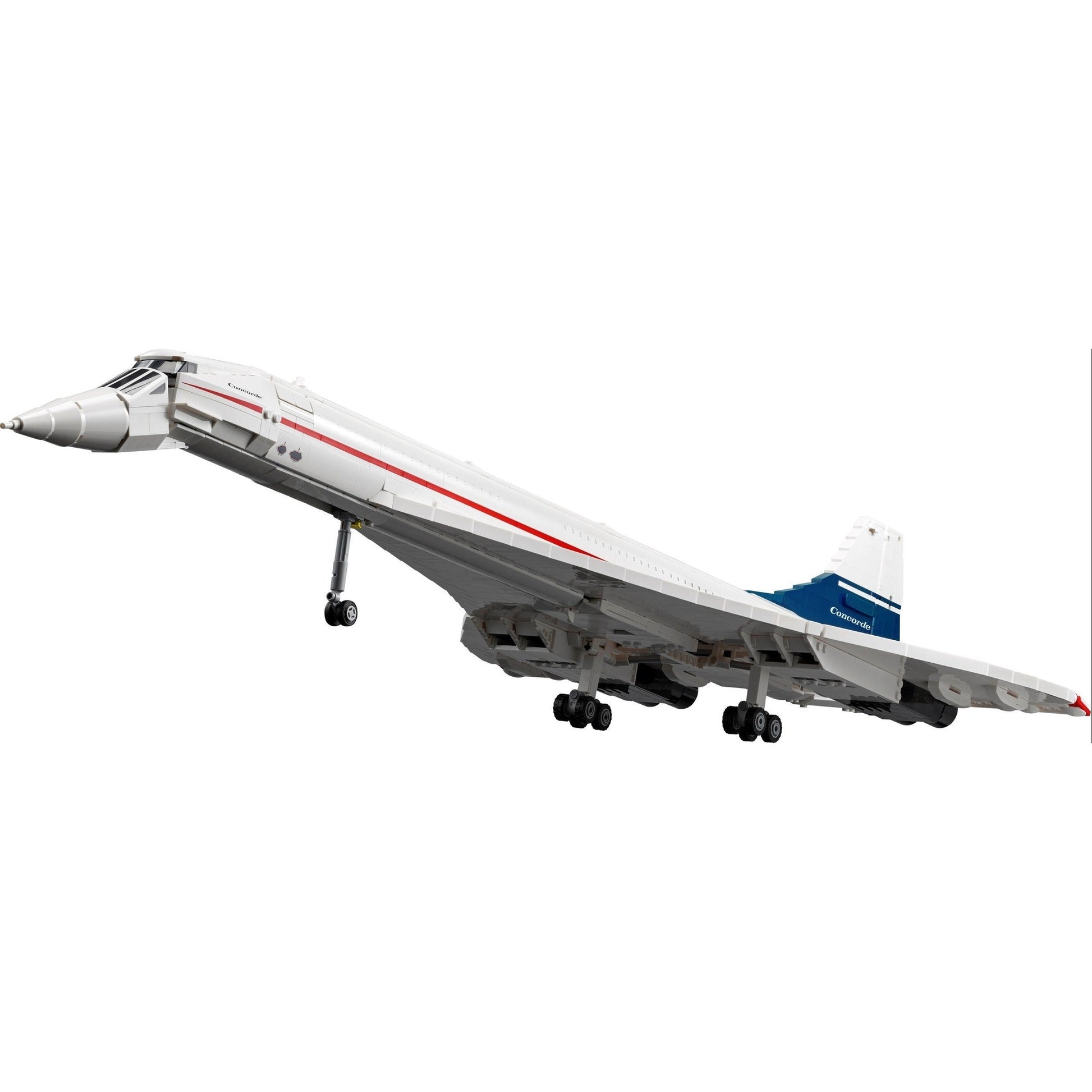 LEGO Icons Concorde 10318