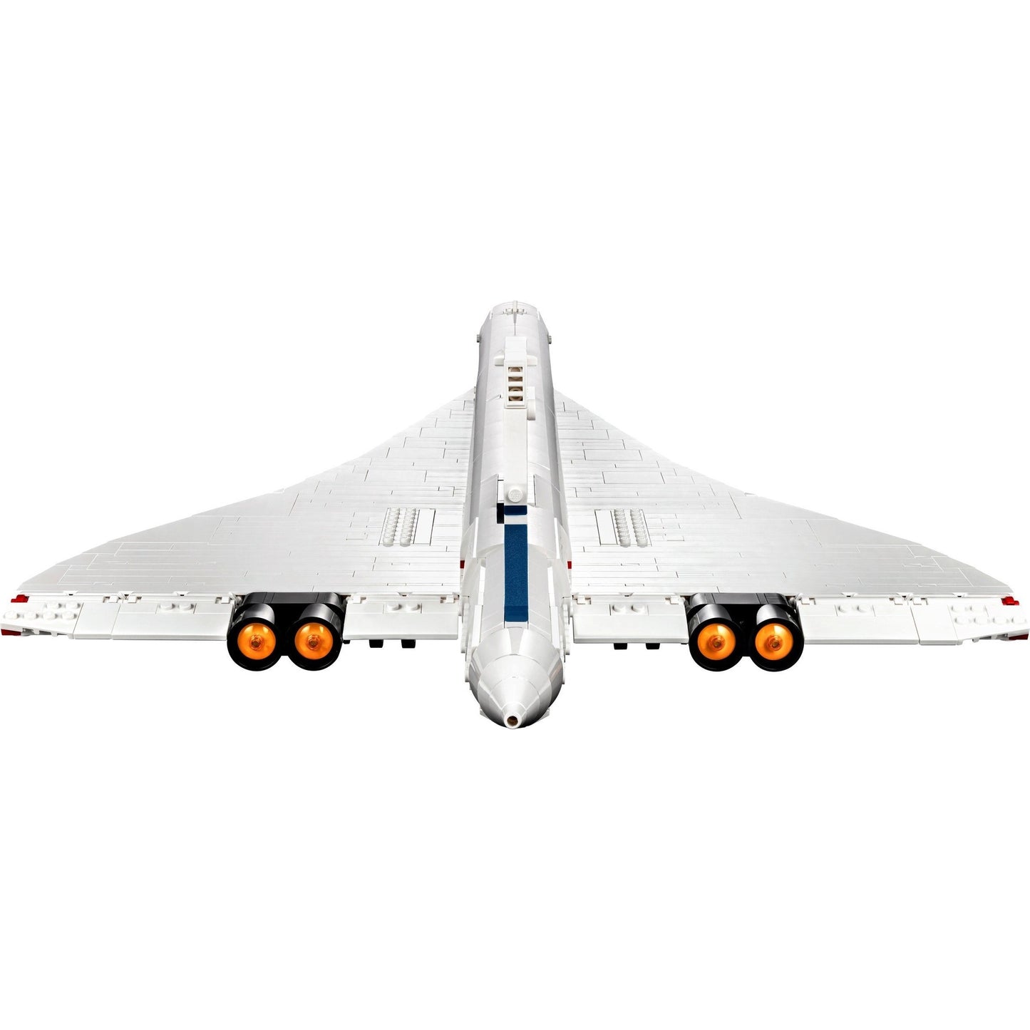 LEGO Icons Concorde 10318