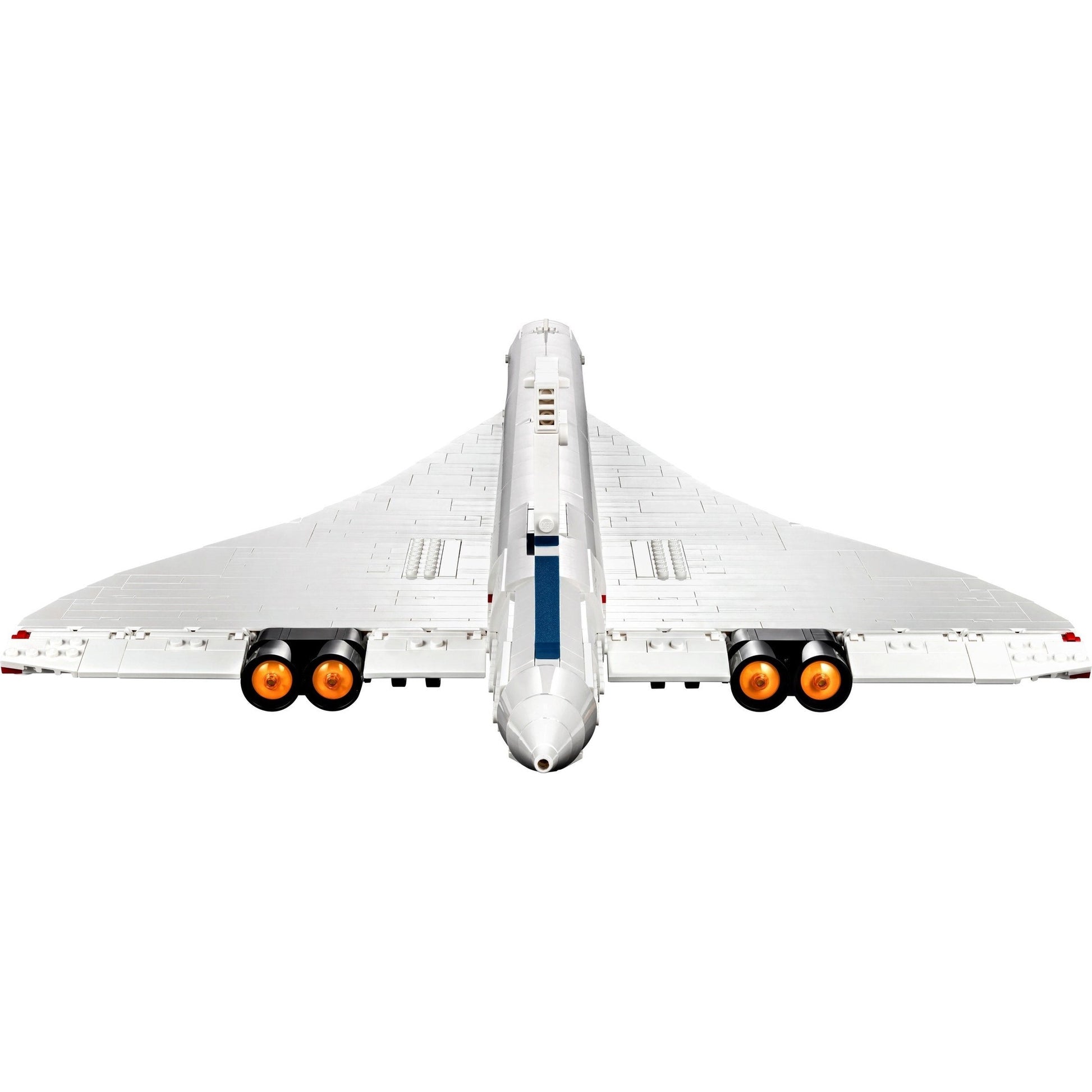 LEGO Icons Concorde 10318