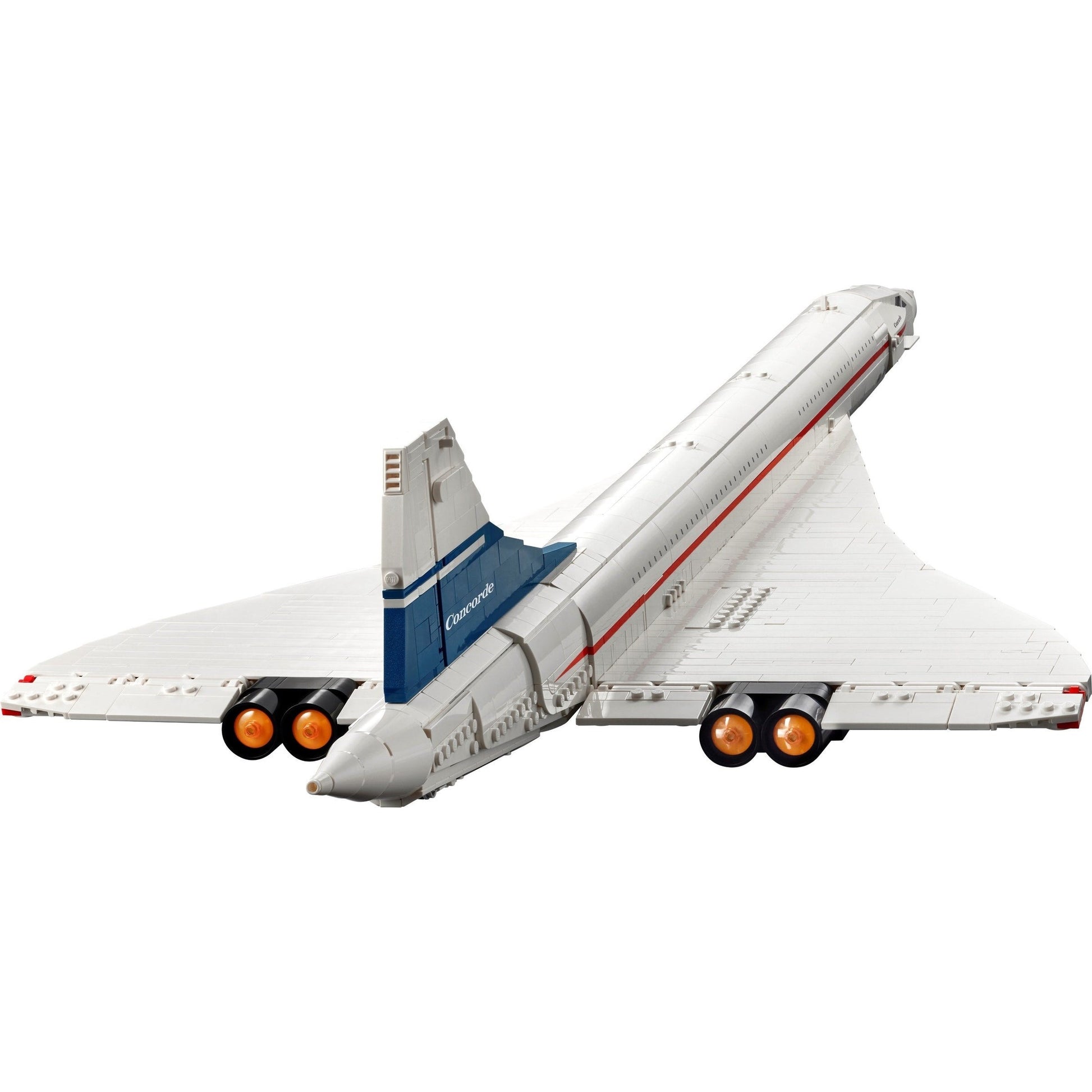 LEGO Icons Concorde 10318