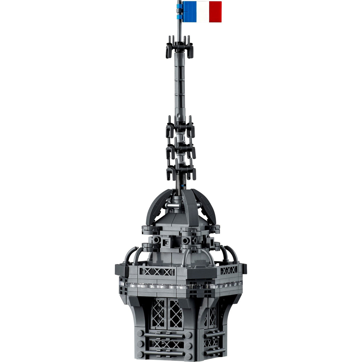 LEGO Icons Eiffel Tower 10307