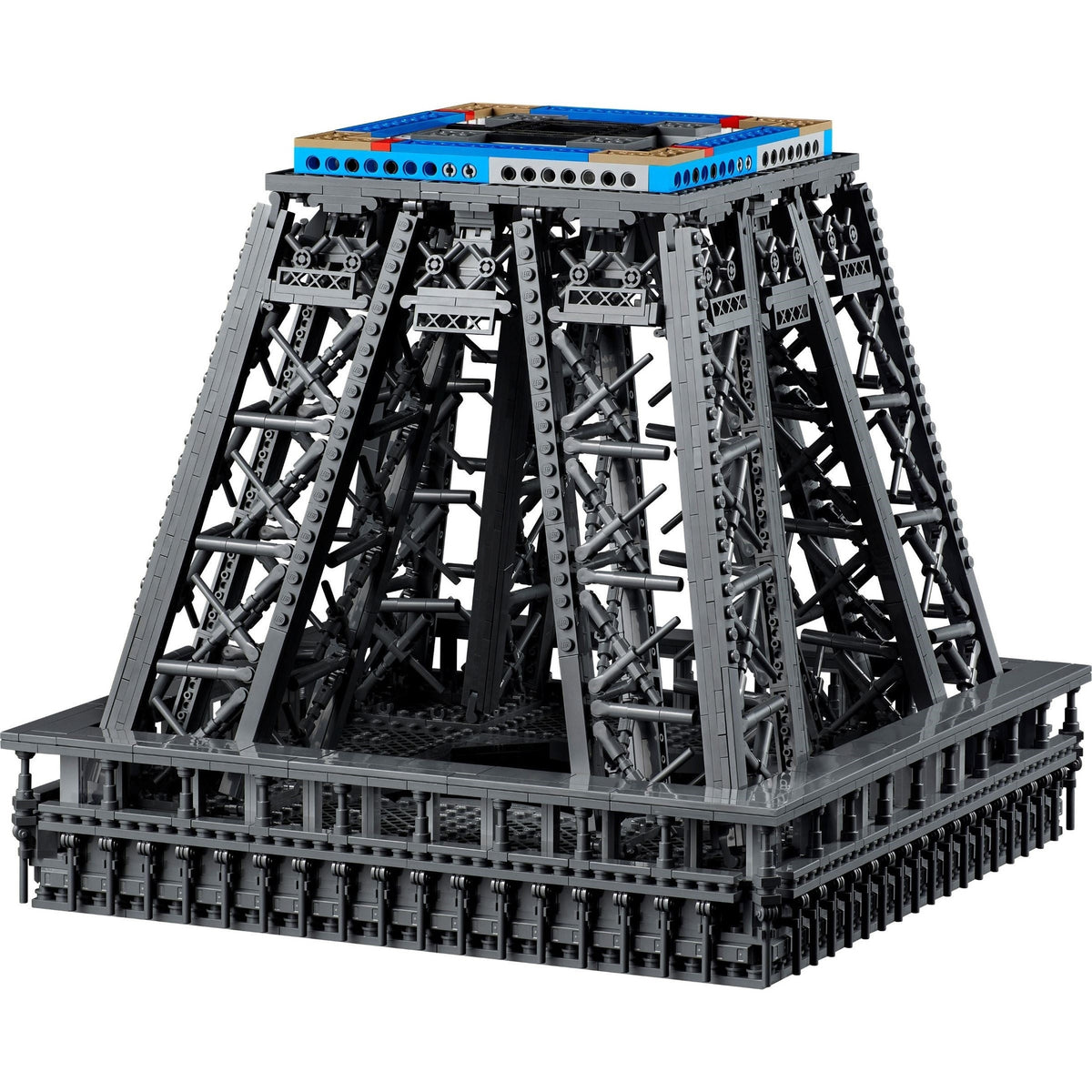 LEGO Icons Eiffel Tower 10307