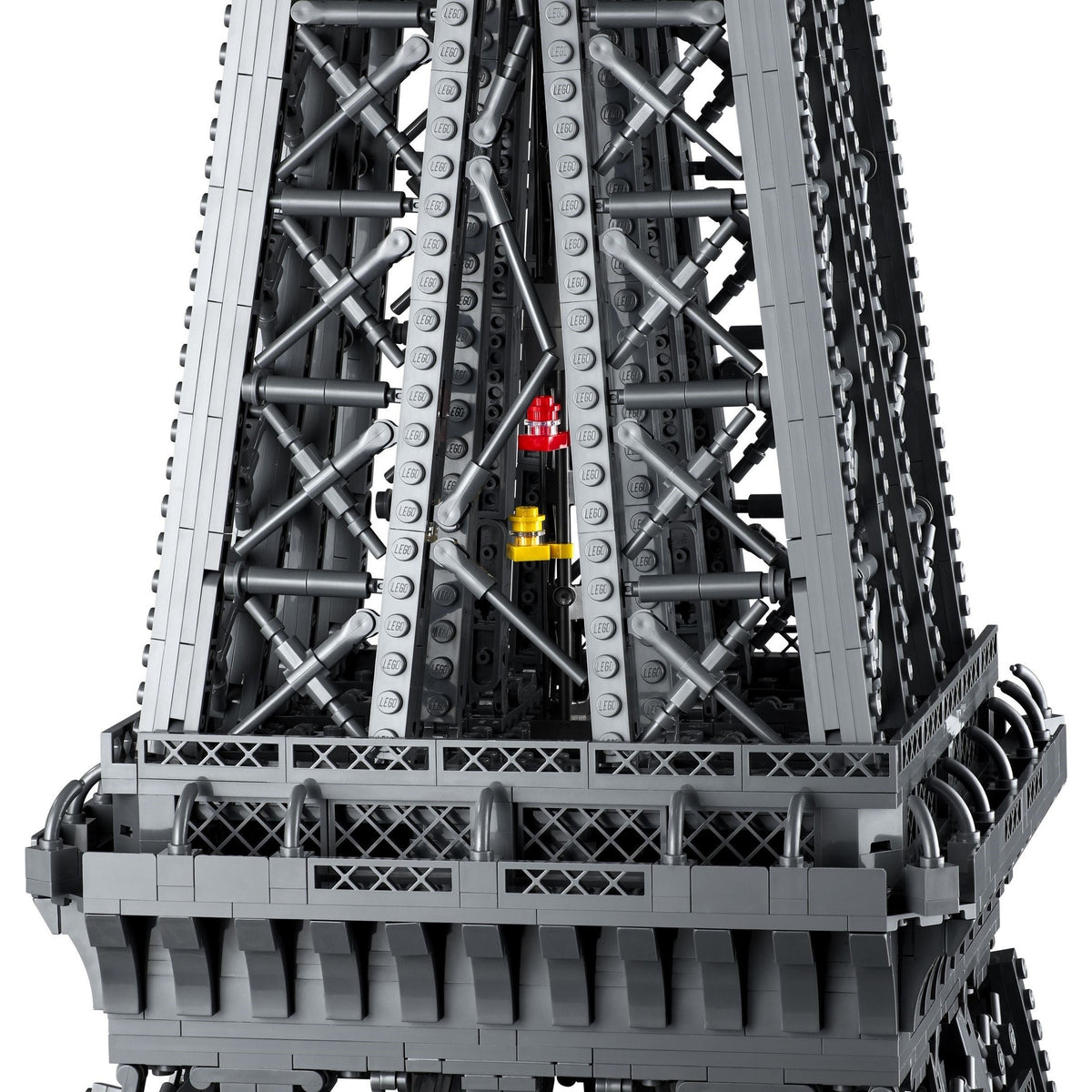 LEGO Icons Eiffel Tower 10307
