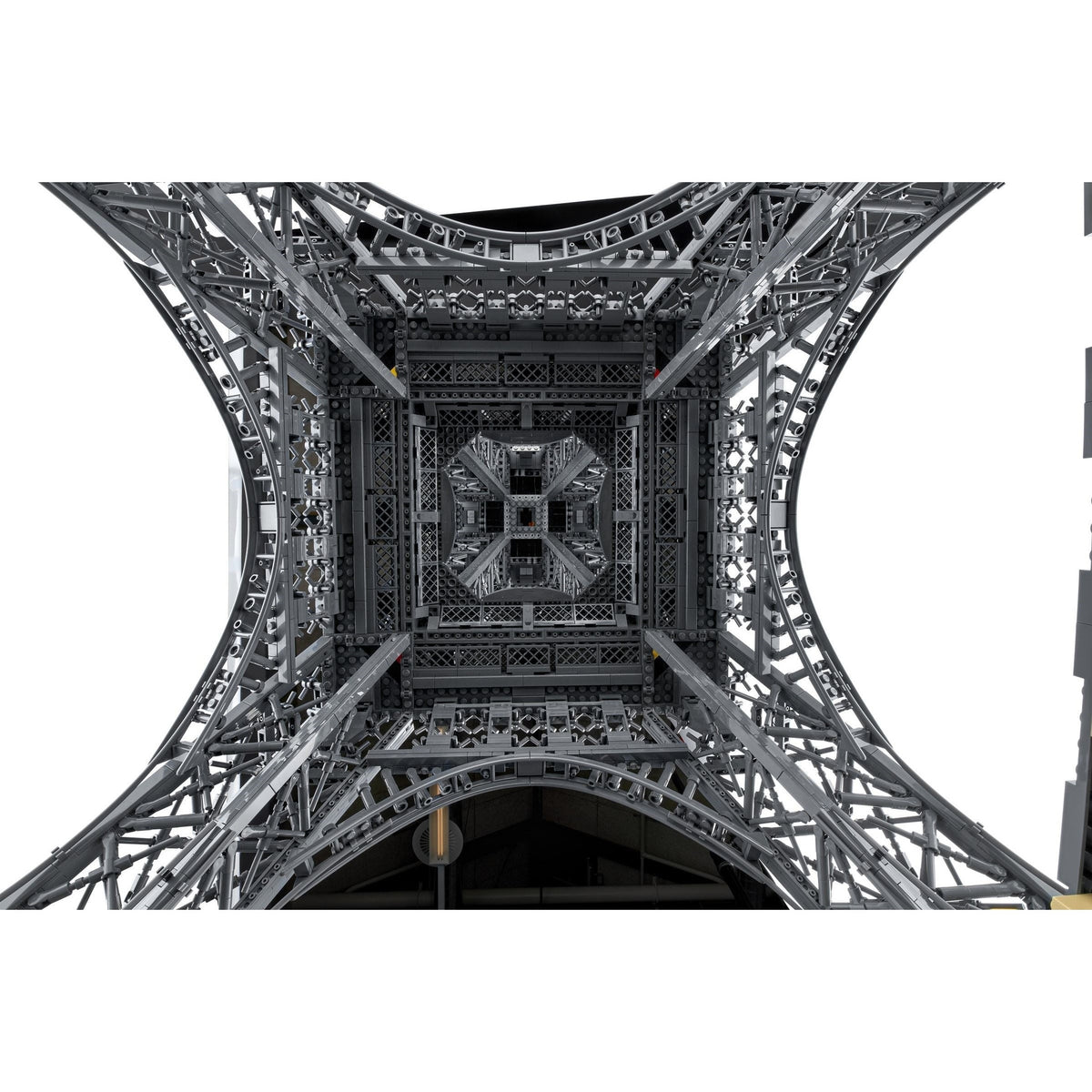 LEGO Icons Eiffel Tower 10307