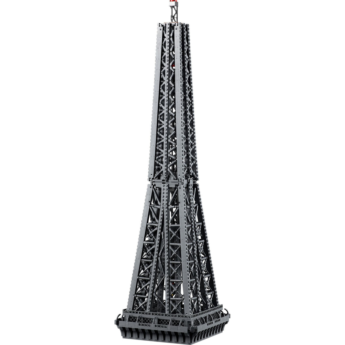 LEGO Icons Eiffel Tower 10307