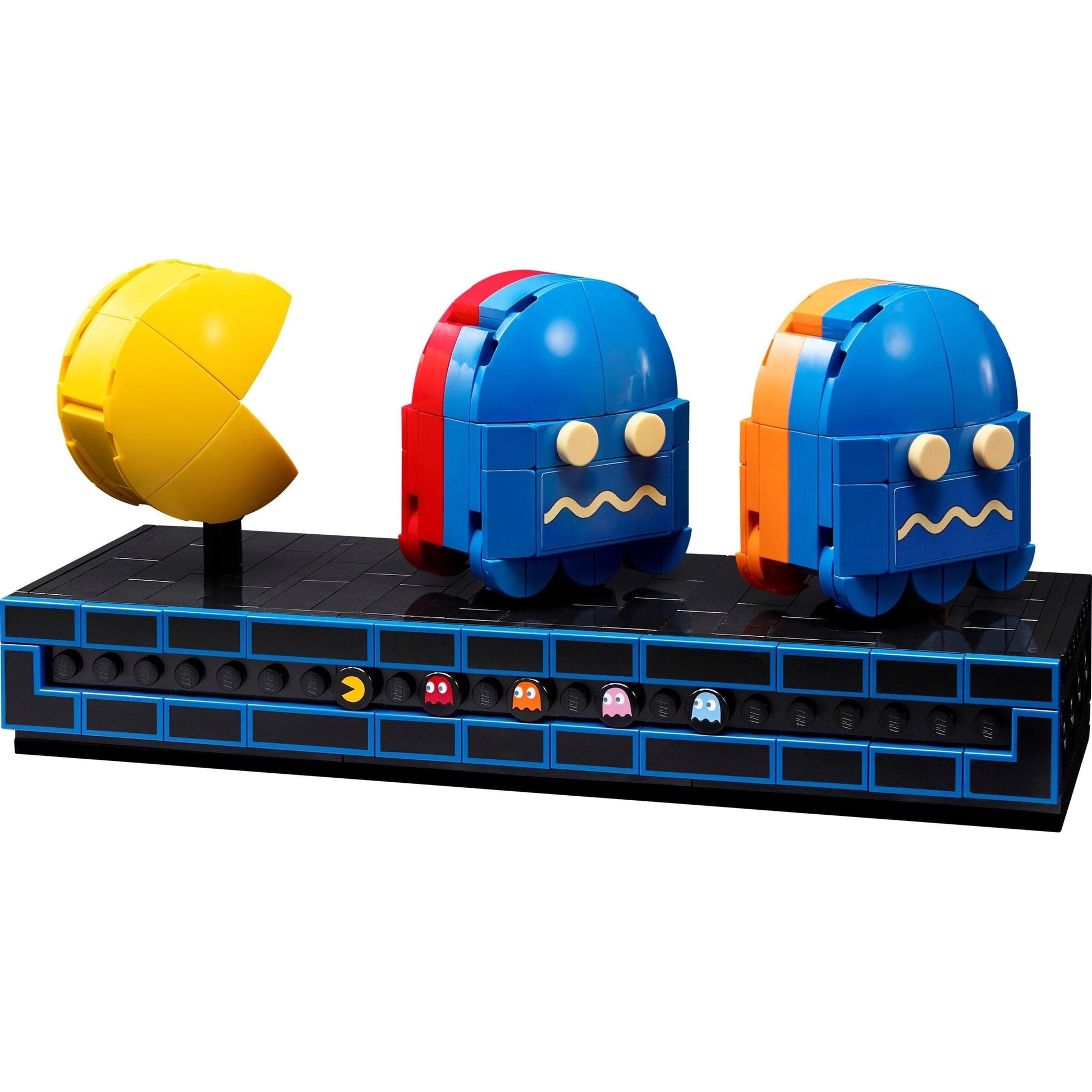 LEGO Icons PAC-MAN Arcade 10323